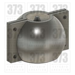 mod31.jpg 3D file MOLDE MACETAS DE CEMENTO MOD31・3D printer model to download
