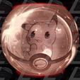 Image-5.png Archivo STL Luz nocturna Pokemon lithophane・Plan imprimible en 3D para descargar
