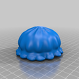 88b1e8bd908ca16b34975a067d825056.png Articulated Jellyfish! Ball-joint articulated octopus Remix!