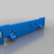109cde0edc095b8369d4759be81d1f94.png anet a6 y-axis conversion to mgn9 lineair rail