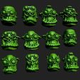 goggles.jpg Space Orc goggle head add on pack