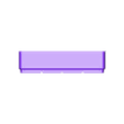 Generic 25mm Multi Size Compartments.obj Boîtes de rangement génériques empilables V4 Compartiments de différentes tailles