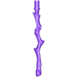branch without rotation 12 _estudios__sin_rotacion__sin_rotamientodigital_brothers_12.stl Fichier STL ROSAS - FLEXI - NON SUPPORT-PLACE STL・Plan à imprimer en 3D à télécharger