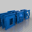 Batch_o_Bulkheads.png Batch o Bulkheads - For Scenic Crafters (necromunda)
