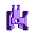 Bati - Frame.stl STL file Mechanical universal telephone holder - Mechanical universal telephone holder・3D printing idea to download
