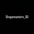 shapemasters-3d