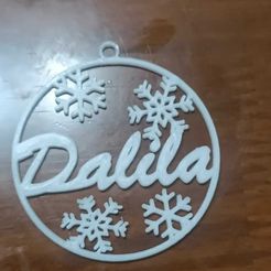 dalila.jpeg weihnachtskugel