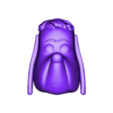 Head_Droopy.stl Droopy Custom