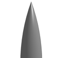 Nose-Cone.png Flying Model Rocket: Eris 1.1