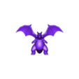 charizard-figure-3d.stl CHARIZARD FIGURE 3D - POKEMON