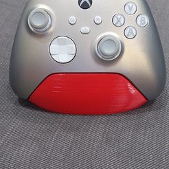 16839055244911567933552126186337.jpg STL-Datei Xbox-Controller-Halterung・3D-druckbare Vorlage zum herunterladen