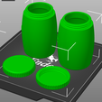Captura-de-pantalla-2023-08-22-213504.png Sugar and Yerba Mate Containers with Lids