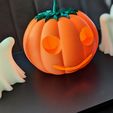 PXL_20230909_083117909~2.jpg Friendly Pumpkin Delight: 3D-Printed Autumn Decor