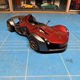 received_175911078768564.jpeg STL file BAC MONO - 1/24 SCALE KIT・Template to download and 3D print