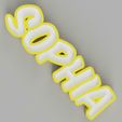 LED_-_SOPHIA_2021-Apr-27_10-45-50AM-000_CustomizedView16412645730.jpg NAMELED SOPHIA - LED LAMP WITH NAME