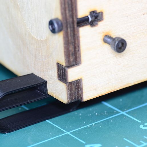 _DSC2210.jpg Printrbot Simple Footing (mise à niveau XL)