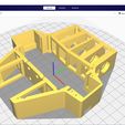 Main Body.jpg STL file RC Avatar Scorpion・3D printable model to download
