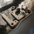 LD Extruder Modification - 1.jpg STL-Datei Extruder-Kupplung MK1・3D-Drucker-Vorlage zum herunterladen