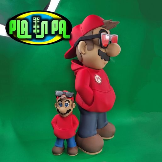 2.jpg Super (Chill) Mario Multi Part