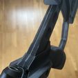 IMG_4091.jpeg KRG C-4 Chassis for VSR-10 Airsoft Replica