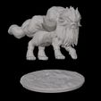 BPR_Composite.jpg Entei - Pokémon