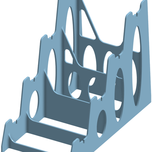 BayonetHolder_01.png Soporte / expositor de bayoneta