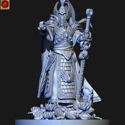 vdfgbtg-kopie.jpg Fichier 3D Elfes Highborne swordmaster lord・Modèle imprimable en 3D à télécharger