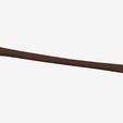 woodsword.png alvs lumina Ryuu Lion's sword