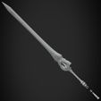 BlackCliffClassicBase.jpg Genshin Impact Black Cliff Sword for Cosplay