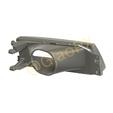 9.png Mitsubishi Lancer Evolution 5 6 Front Left Headlight Intake Big Opening