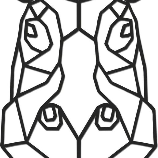 f7ce34e932bf8d8ee5a8e36a6fde9a37.jpg hippo wall art