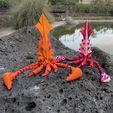 1.jpg 🦑Articulated Giant Squid🦑 (Calmar géant articulé)