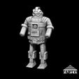 robot_02.jpg CASTLE GRAYSKULL ROBOT GUARD - 1/12 Scale