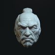 Samurai_10.jpg The Samurai v4 (Action Figure Head)