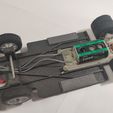 IMG_20210726_105824.jpg STL file Fly Sisu chassis・3D printing model to download