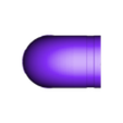 Exhaust_Tube_Adaptor_L-Turn_HubertDungen-Model.obj QIDI Plus 4 Exhaust Elbow Adapter (90° L-Duct)