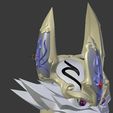 Annotation-2020-11-29-200148s.jpg Byakuya Makai Knight Dan fully wearable cosplay helmet 3D printable STL file