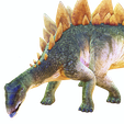 PNN.png DOWNLOAD DINOSAUR DOWNLOAD StegoSAURUS 3D MODEL DINOSAUR RAPTOR ANIMATED - BLENDER - 3DS MAX - CINEMA 4D - FBX - MAYA - UNITY - UNREAL - OBJ - StegoSAURUS DINOSAUR DINOSAUR 3D RAPTOR