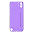 Nothing CMF Phone 1 Case.stl Nothing CMF Phone 1 Case