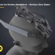 Banuk-Ice-Hunter-Headpiece-31.jpg Banuk Ice Hunter Headpiece - Horizon Zero Dawn