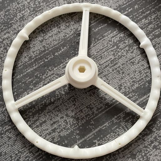 img_2.jpg Volant Scania Vabis à 3 branches pour Logitech G29/G920