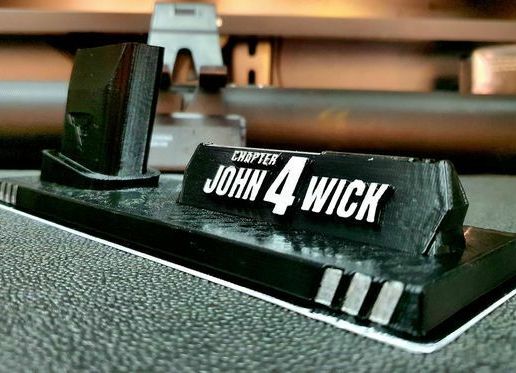 336213955_1337978106774814_5639757809941500973_n.jpg Hi-Capa Stand Airsoft - John Wick 4 (Add New Revised V2)