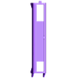 6_battery_tray.stl Nerf Lazer battery bank