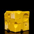 Cheese-Block-1.jpg Magic Not-So-Cubes Collection