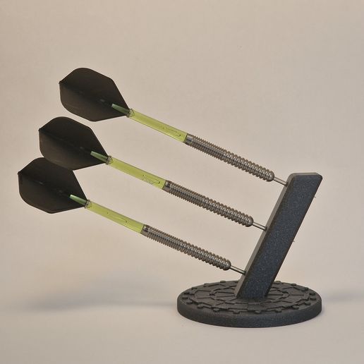 20250216_160435.jpg Dartshalterung "Monolith"