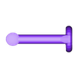 E-pipe lever.stl E-pipe mod/sleve