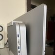 IMG_2261.jpeg Mac mini M1+ MacBook Pro 2021 stand