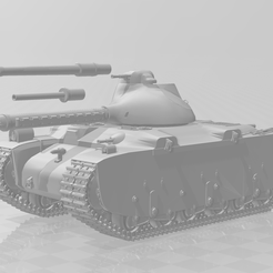 1.png Char G1R (Renault) for Dust Warfare 1947