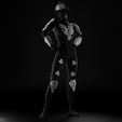 123.89.jpg Aloy Shield-Weaver Inspired Cosplay Armor - 3D Print STL Files
