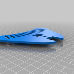 b722f93e8c9b6e940c439bbc79862b5b.png Free 3D file AnyCubic Kossel End Covers・3D printer design to download